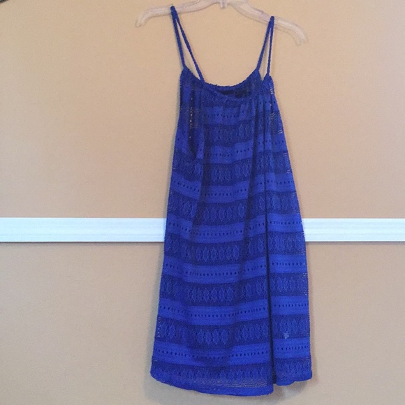 apt 9 swim cover up
